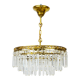 Lustre, années 1970