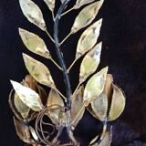 Pair of Jansen style wall lights