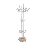 Coatrack in fonte late 19th