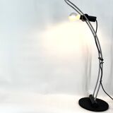 Lampe de Bureau Italienne de Lumenform, 1970s
