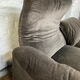 Maralunga sofa by Vico Magistretti