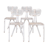 Rene Malaval 'Radar' chairs