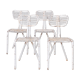 Rene Malaval 'Radar' chairs