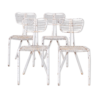 Rene Malaval 'Radar' chairs