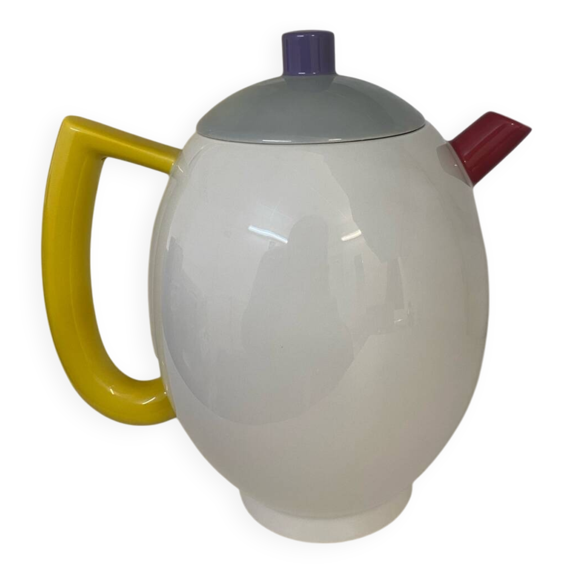 City Modern series coffee maker designed by Lutz Rabold for Arzberg