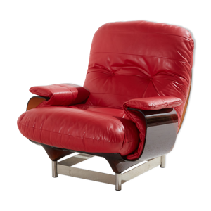 Fauteuil Marsal par Michel