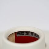 Lampe suspendue vintage danoise PH 5 par Poul Henningsen, Louis Poulsen, 1958