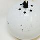Magnetic Ball Lamp Horn Belysning White Eyeball Vintage Scandinavian Dane