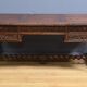 Bureau en Chêne, style Néo-Gothique – Fin XIXe