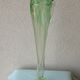 Vase en verre soufflé Steiner