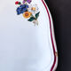 Serving dish Sarreguemines Agreste