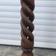 Column Piedestal Twisted Selette