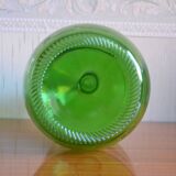 3 L green carboy