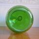 Bonbonne 3 l verte