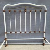 Art Deco Accolade Bed on Casters 190x120