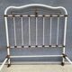 Art Deco Accolade Bed on Casters 190x120