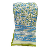Reversible Quilt Handblock Print