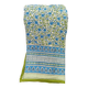 Reversible Quilt Handblock Print