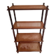 VINTAGE WOODEN SHELF