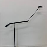 Zelig Terra Floor Lamp by Walter Monici for Lumina, 1980s