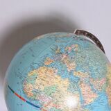 Globe, JRO, Germany, 1980s