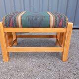Vintage Bassett armchair