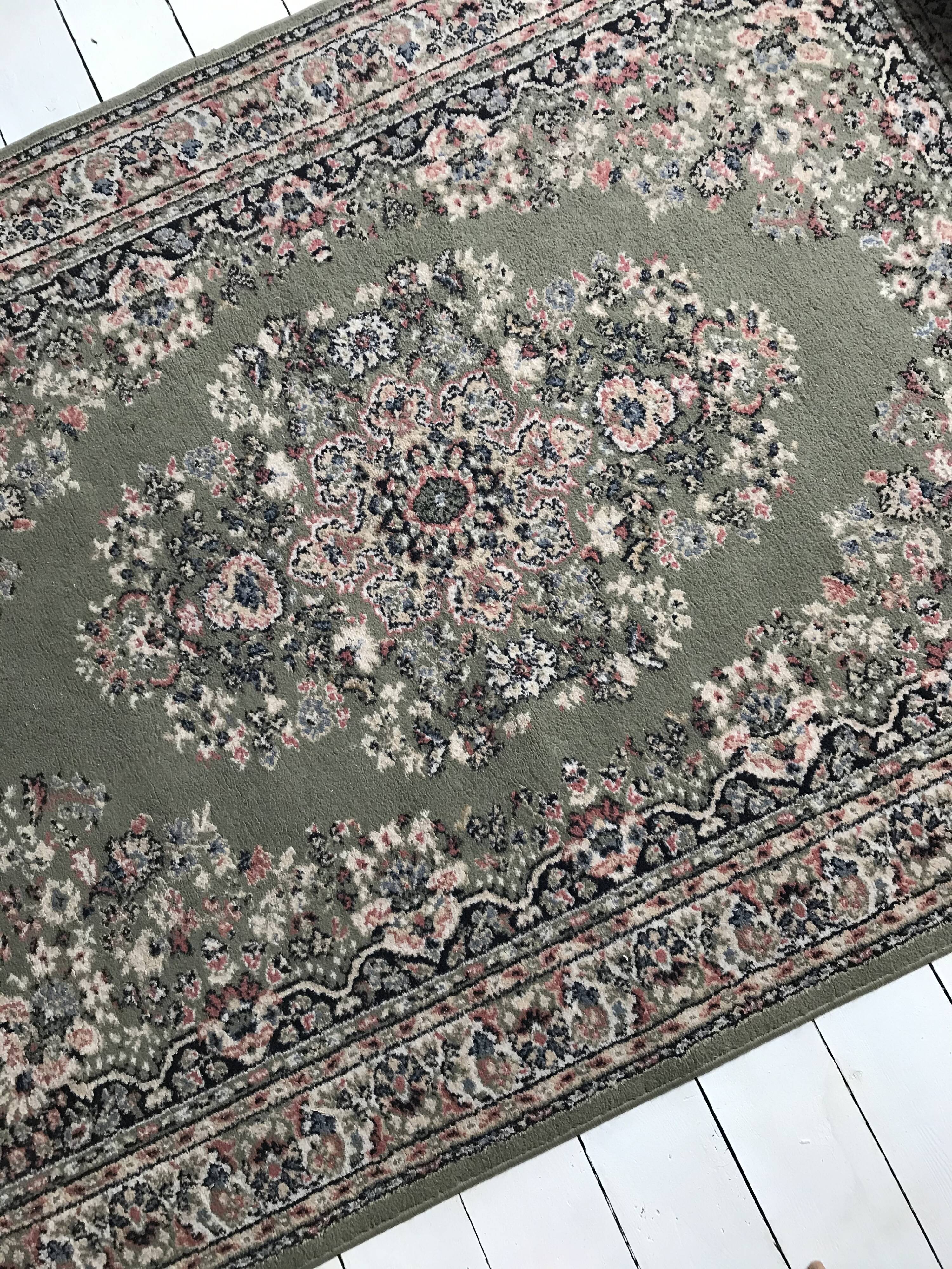 Persian carpet