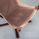 Falcon armchair by Sigurd Ressell for Vatne Møbler, 1970s