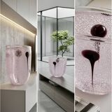 Vase attributed to Kosta Coda