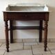 Vanity top marble