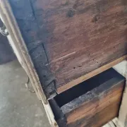 Commode