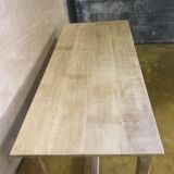 Farm table top Brut.