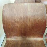 12 chaises Pagholz