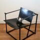 Fauteuil lounge Pastoe FM60 par Radboud van Beekum, 1980
