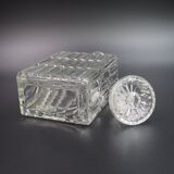 Whiskey Decanter