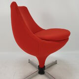Polaris chair by Pierre Guariche for Meurop, 1963