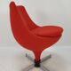 Polaris chair by Pierre Guariche for Meurop, 1963