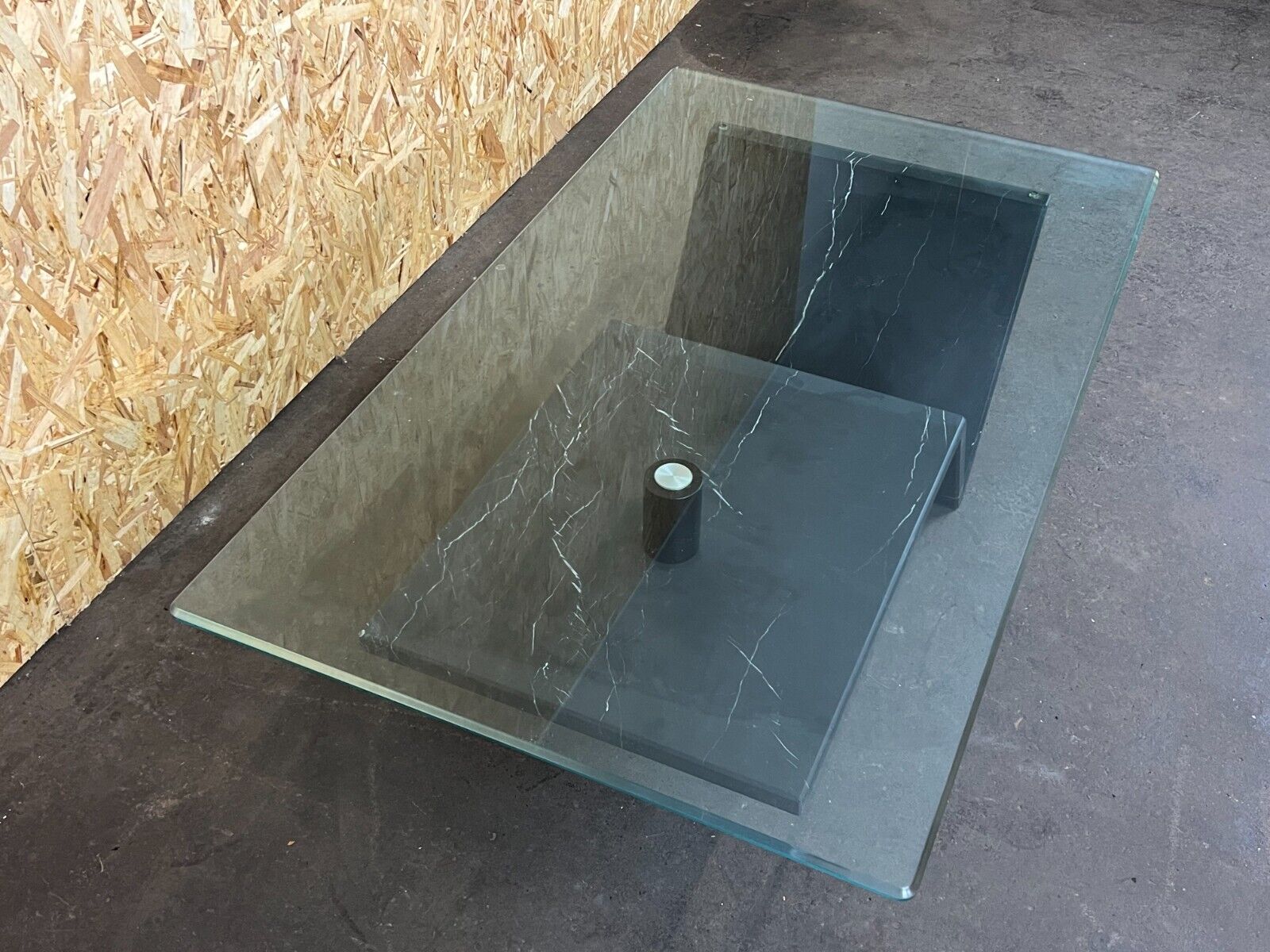 Marble coffee table 60/70