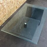 Table basse en marble 60/70
