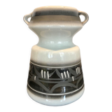Vase amphore moderniste