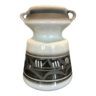 Vase amphore moderniste