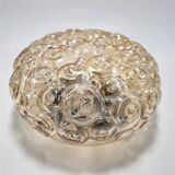 Helena Tynell snail ceiling light