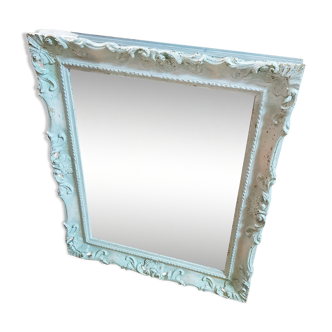 Miroir ancien