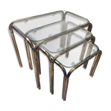 Nesting tables