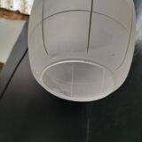 Vintage pendant light