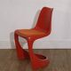 Danish chair by Sten Ostergaard for Cado 1970
