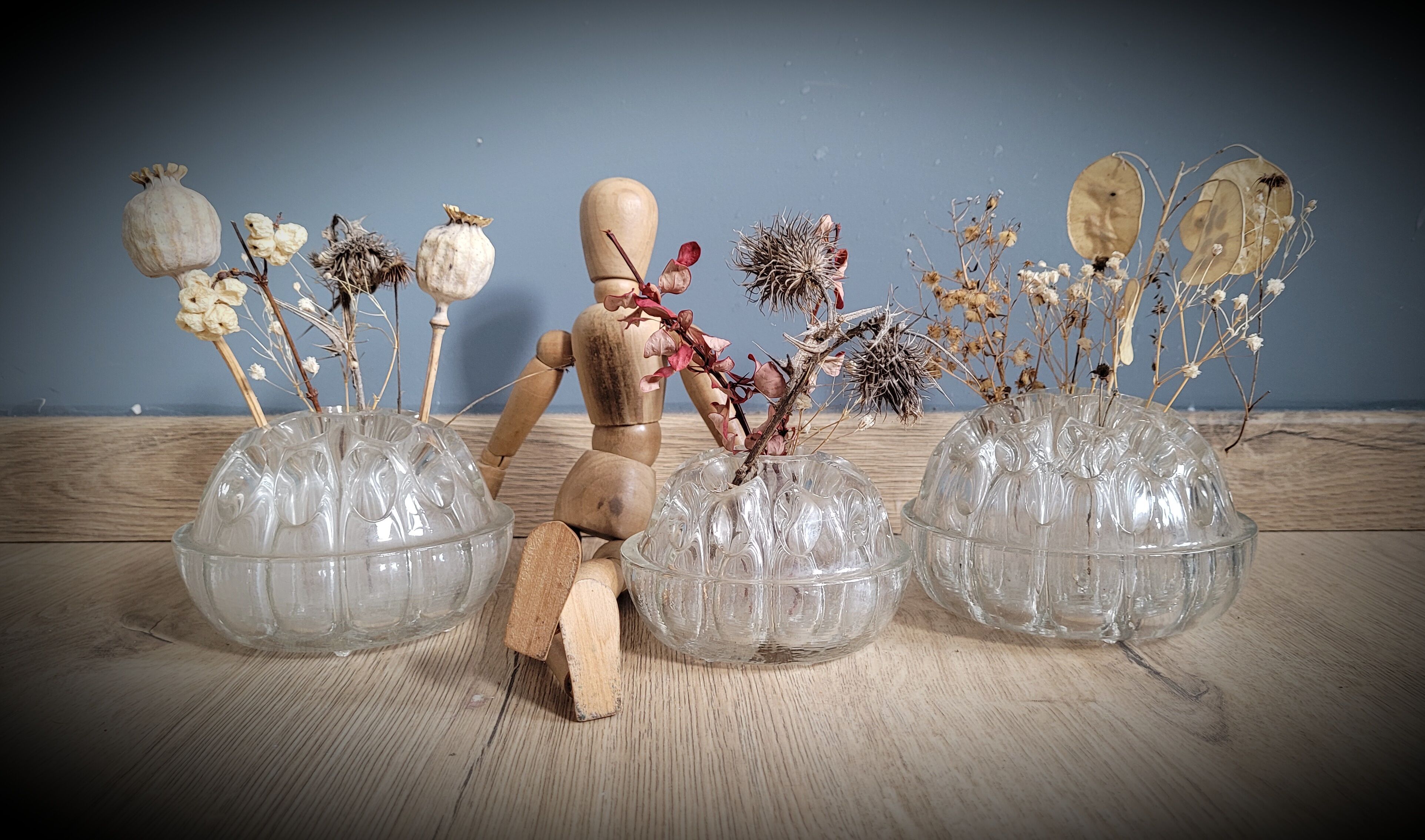 POP-UP CHRISTMAS Paris pique flowers