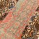 3x10 Multicolor Vintage Runner Rug