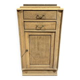 Solid oak confiturer