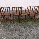 Bistro chair 60/70